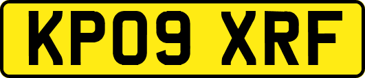 KP09XRF