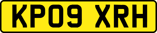 KP09XRH