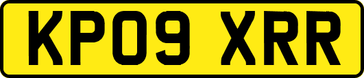 KP09XRR