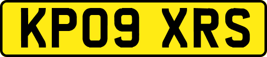 KP09XRS