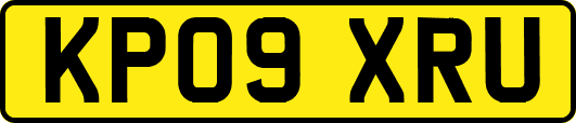 KP09XRU
