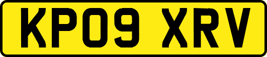 KP09XRV