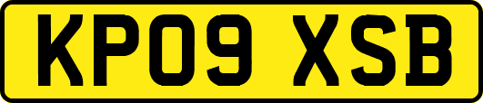 KP09XSB