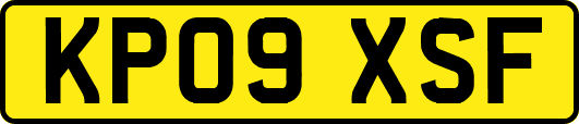 KP09XSF