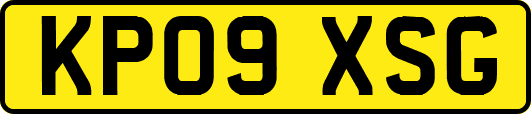 KP09XSG