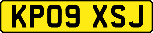 KP09XSJ