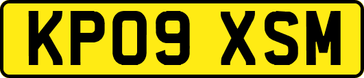 KP09XSM