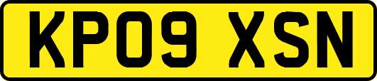 KP09XSN