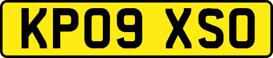 KP09XSO