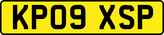 KP09XSP