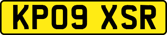 KP09XSR