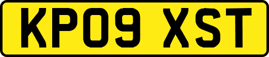 KP09XST