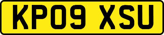 KP09XSU