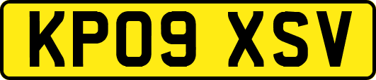 KP09XSV