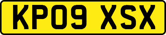 KP09XSX
