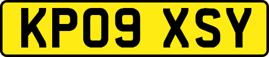 KP09XSY