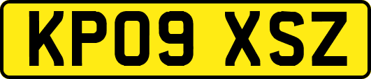 KP09XSZ
