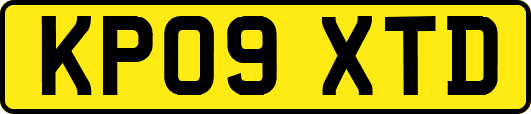 KP09XTD