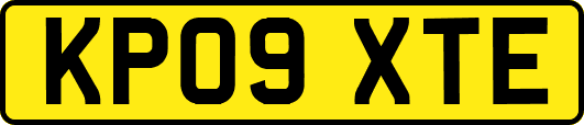 KP09XTE