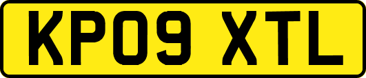 KP09XTL