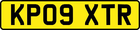 KP09XTR