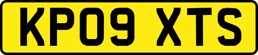 KP09XTS