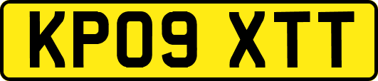 KP09XTT