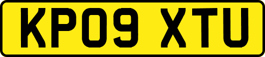 KP09XTU