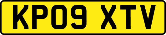 KP09XTV