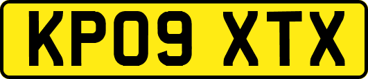 KP09XTX