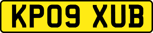 KP09XUB