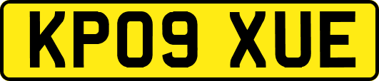 KP09XUE