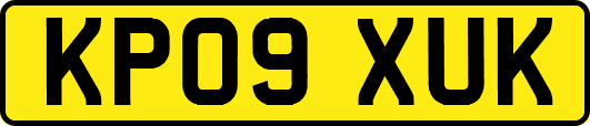 KP09XUK