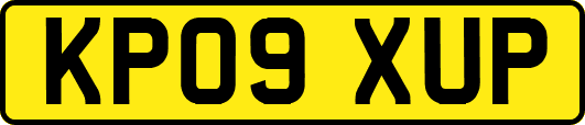 KP09XUP