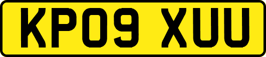 KP09XUU