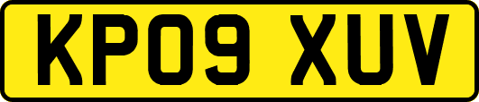 KP09XUV