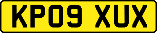 KP09XUX