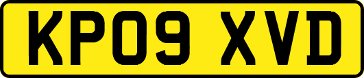 KP09XVD