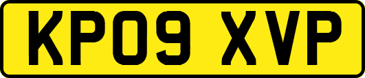 KP09XVP