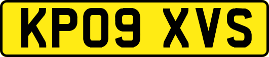 KP09XVS
