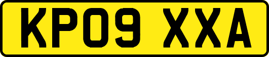KP09XXA
