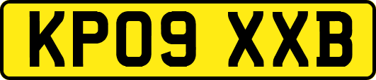 KP09XXB