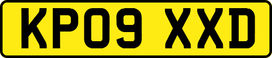 KP09XXD