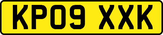 KP09XXK