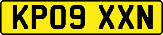 KP09XXN