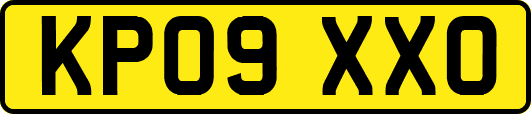 KP09XXO