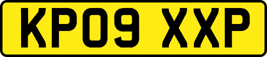 KP09XXP