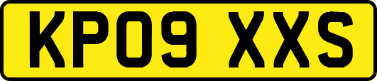 KP09XXS