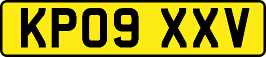 KP09XXV