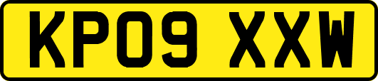 KP09XXW